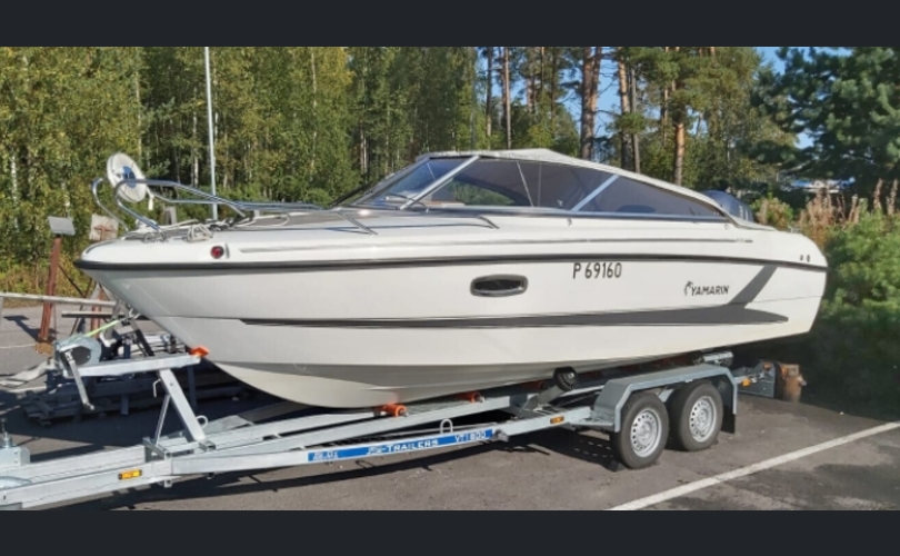 Yamarin 65 DC-kuva-2